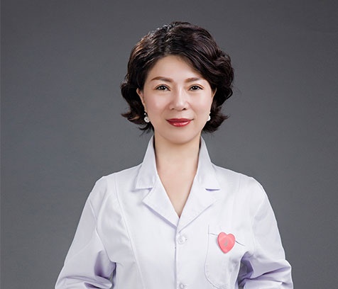 王玉醫(yī)生（Dr. Wang Yu）