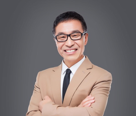 師全真博士(Quan Z. Shi, Ph.D)